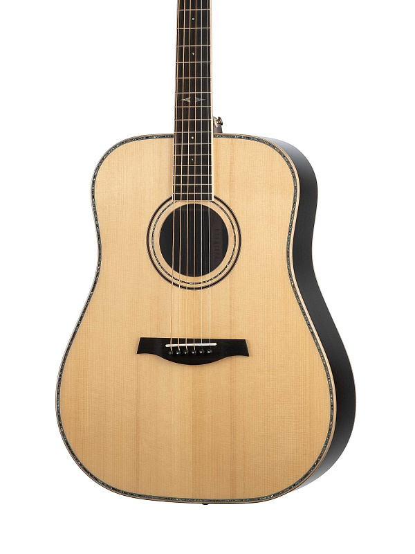 Фото Акустическая гитара P810ADK-WCASE-NAT Parkwood