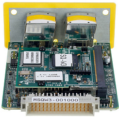 Интерфейсная карта Allen&Heath M-SQ-WAVES3