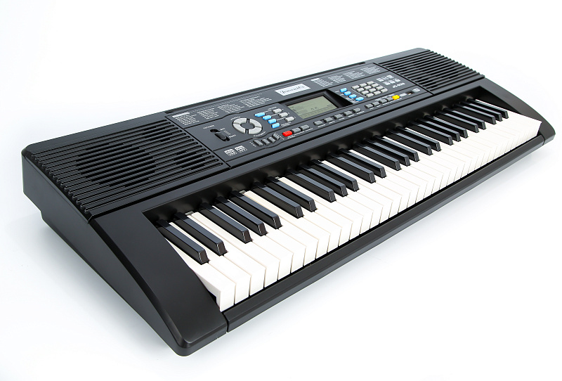 Фото Синтезатор Jonson&Co JC-939