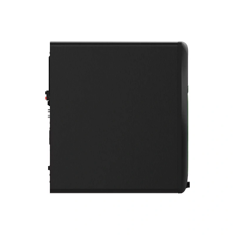 Фото Комплект караоке AST Greenline 8 Zoom