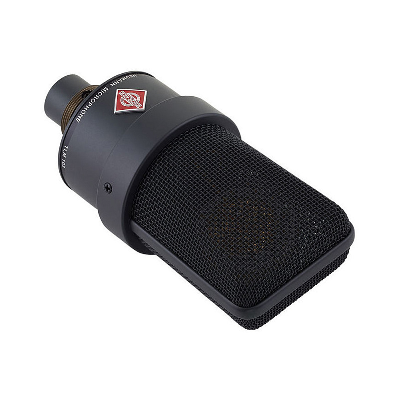 Фото Студийный конденсаторный микрофон NEUMANN TLM 103 MT