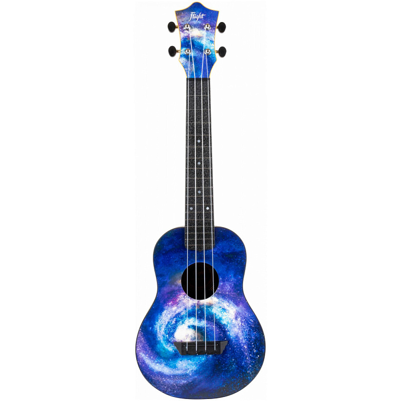 Фото Укулеле концерт FLIGHT TUC-40 SPACE
