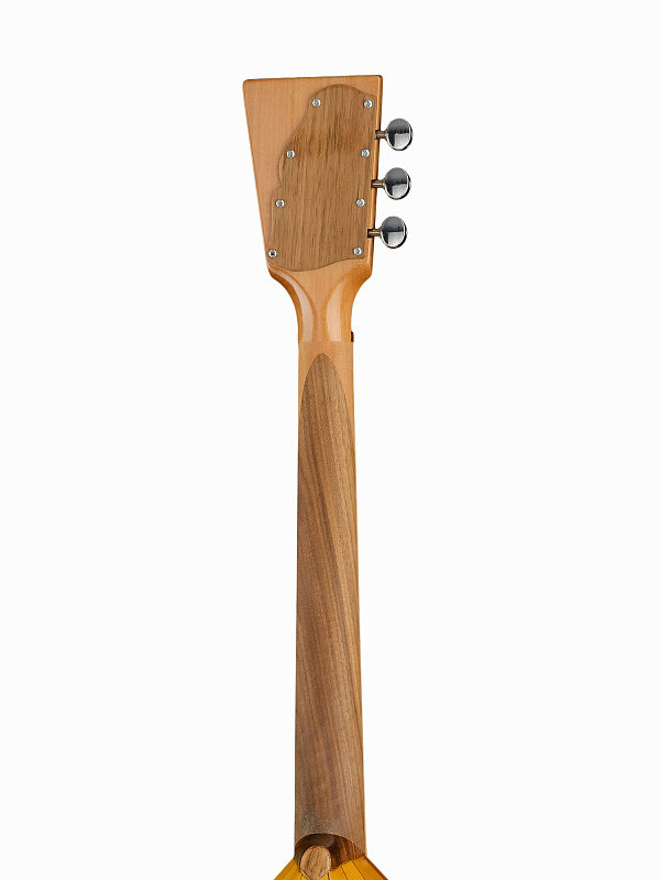 Фото BA-SSE Балалайка прима электро-акустическая , БалалайкерЪ