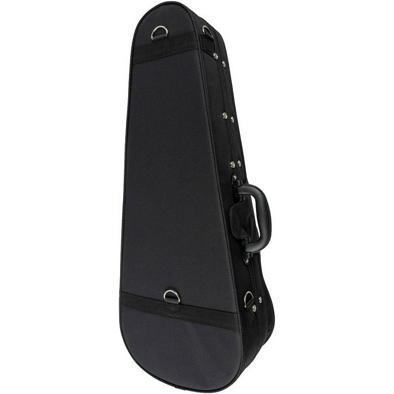 Фото Укулеле тенор LANIKAI QM-RDCET