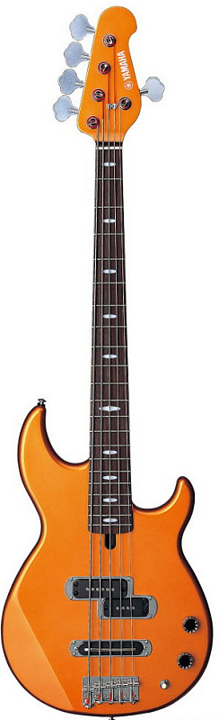 Фото Бас-гитара YAMAHA BB 415 OM