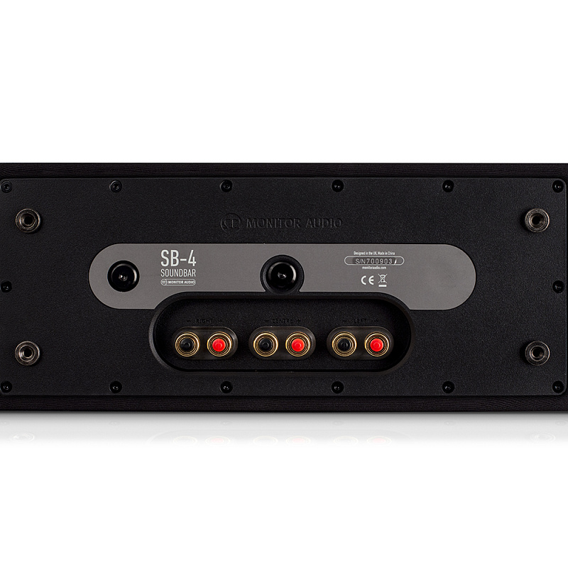 Фото Саундбары Monitor Audio SB-4