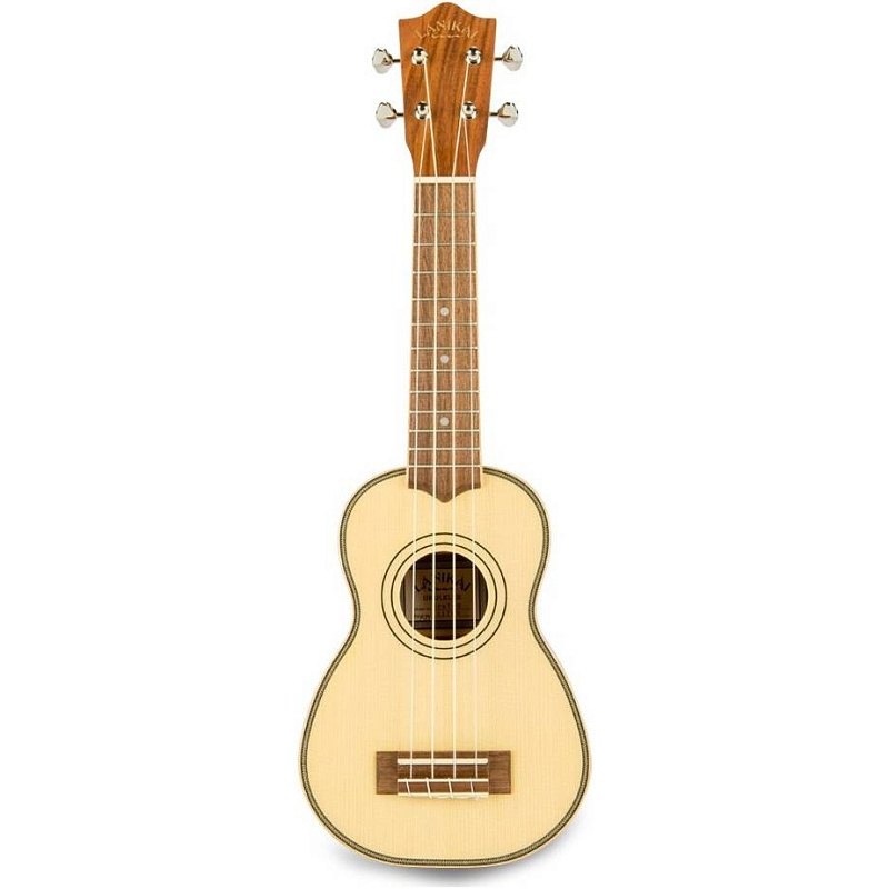 Фото Укулеле сопрано LANIKAI SPST-S
