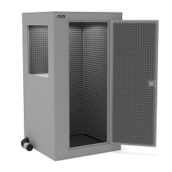 Акустическая вокальная кабина IzoCab Smart