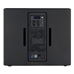 Активный сабвуфер ZTX audio VRS-515A