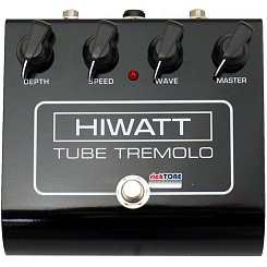HIWATT Tube Tremolo