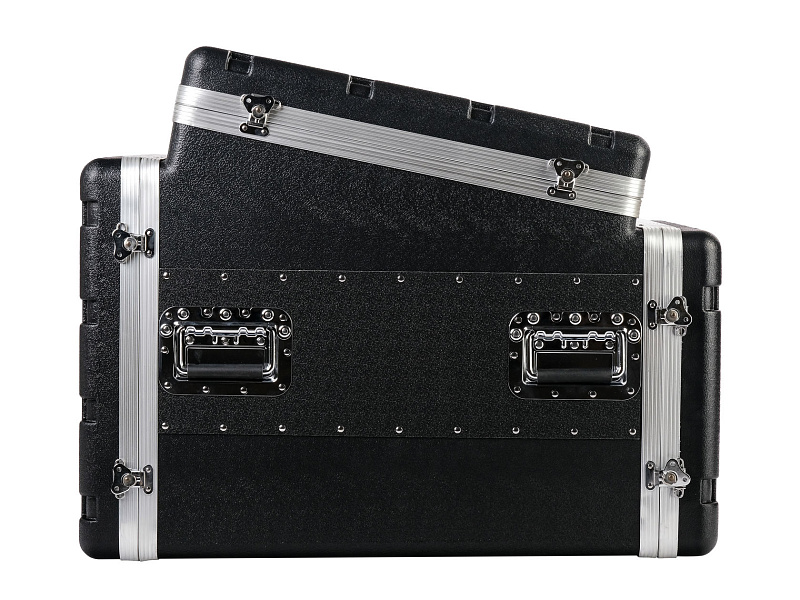 Фото Кейс для рекового оборудования 8U Guider ABS-MR8UT12U