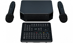 Комплект караоке AST Sonic One