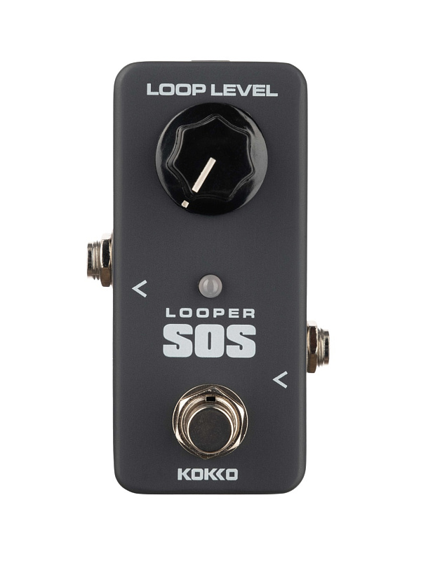 Фото Педаль эффектов Kokko FLP2 Sos Loop Mini 