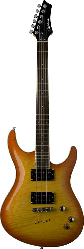 Фото WASHBURN RX30F-RSB
