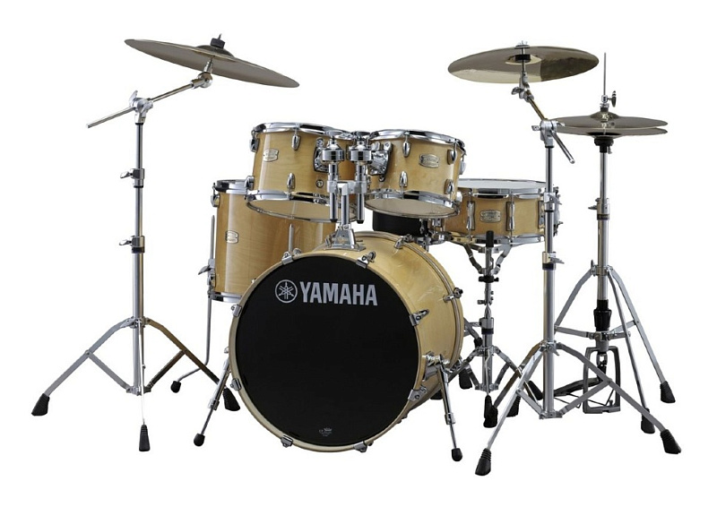 Фото Yamaha SBP2F5NW