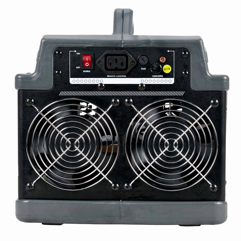 Фото American DJ BubbleTron XL