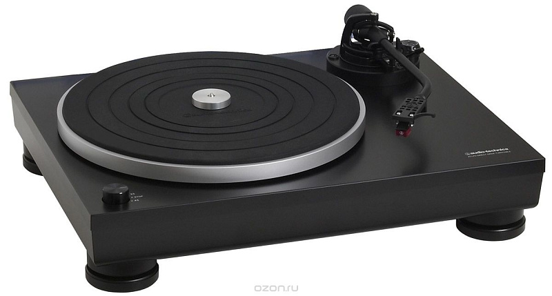 Фото AUDIO-TECHNICA AT-LP5