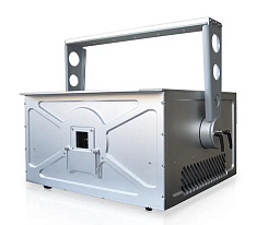 Лазерный проектор RGB Big Dipper B40W