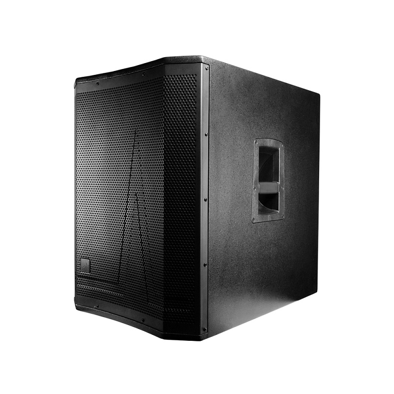 Фото Активный сабвуфер УРАЛ х ARIS J.V. Имбирь Саб 315-А