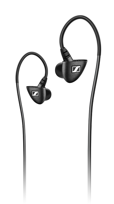 Фото Sennheiser IE 7
