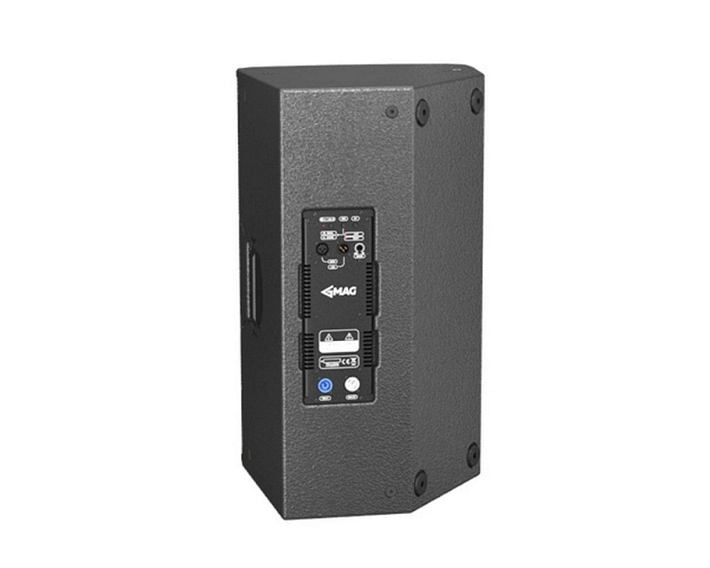 Фото Активная акустическая система MAG Z 350A