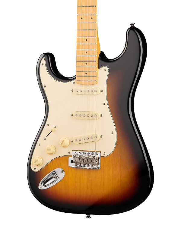 Фото Электрогитара леворукая Prodipe JMFST80LHMAS ST80 LH MA