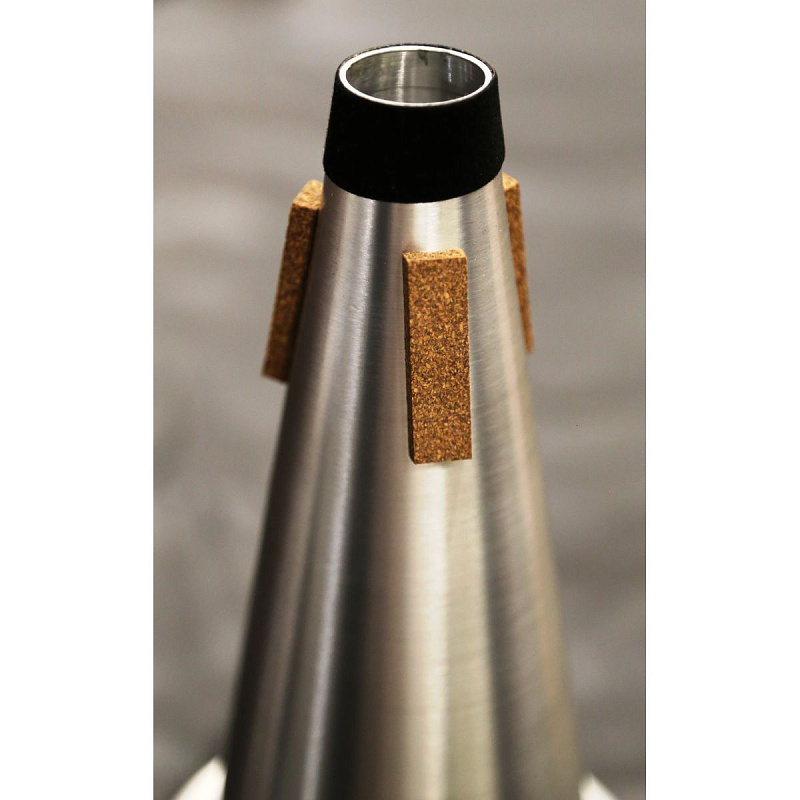 Фото Сурдина для тромбона Wisemann Trombone Mute WTROM-1