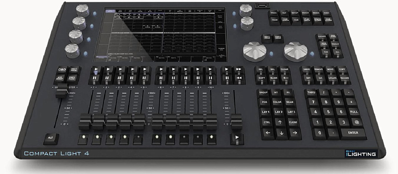 Фото IL-Compact Light 4