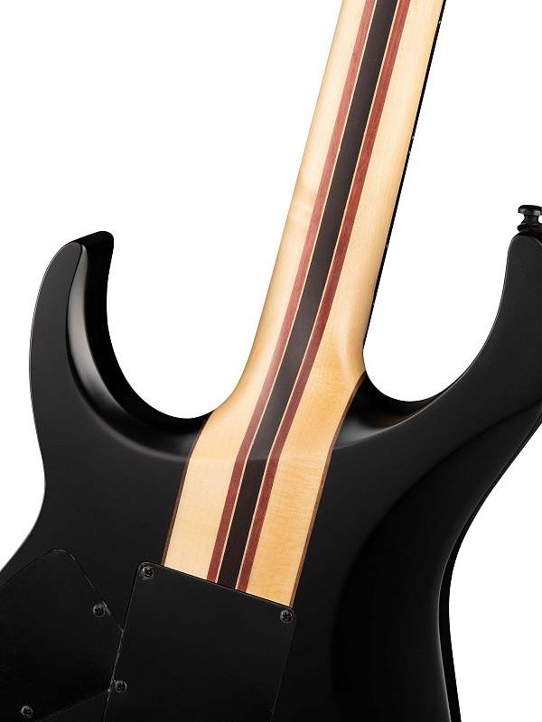 Фото Электрогитара Cort X500-Menace-BKS X Series