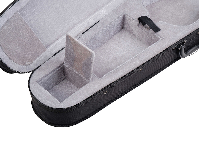 Фото Футляр для скрипки Foix FVC31-1/2