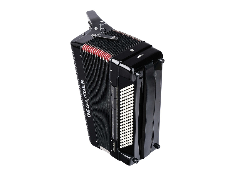 Фото Аккордеон GH2012HA Gelander