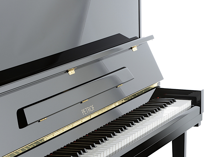 Фото Petrof Higher P 125 K1 