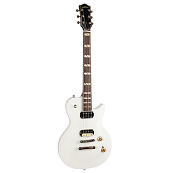 Электогитара Godin Summit Classic HT Trans White, LesPaul, цвет белый