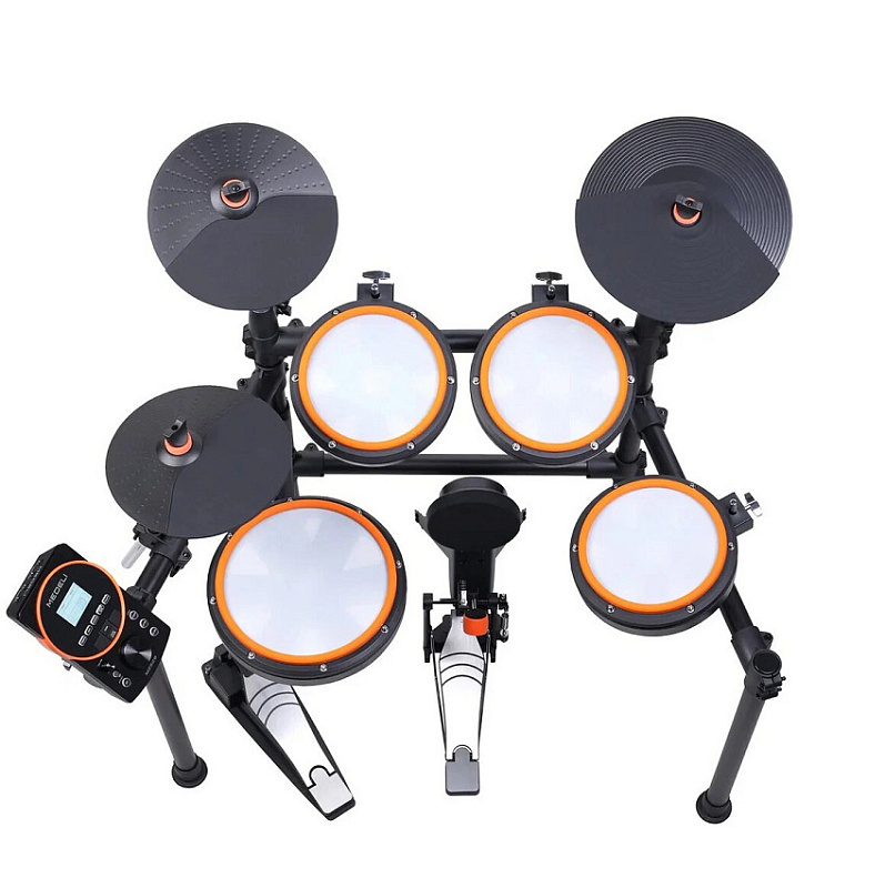 Фото Электронная ударная установка Medeli MZ528