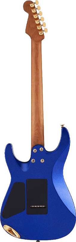 Фото CHARVEL Pro-Mod DK24 HSH 2PT Mystic Blue