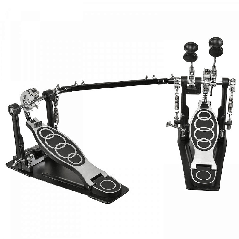 Фото Педаль для бас-барабана Rolling Rock PD-200W