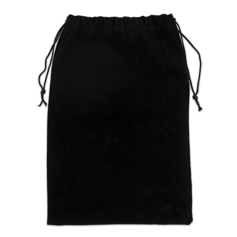 Фото Sela SE-244 Калимба 10 язычков, красное дерево, с чехлом, синяя