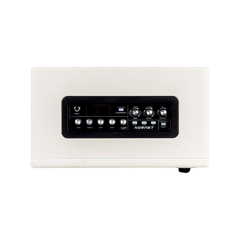 Фото Mooer DH07 Hornet 30WH