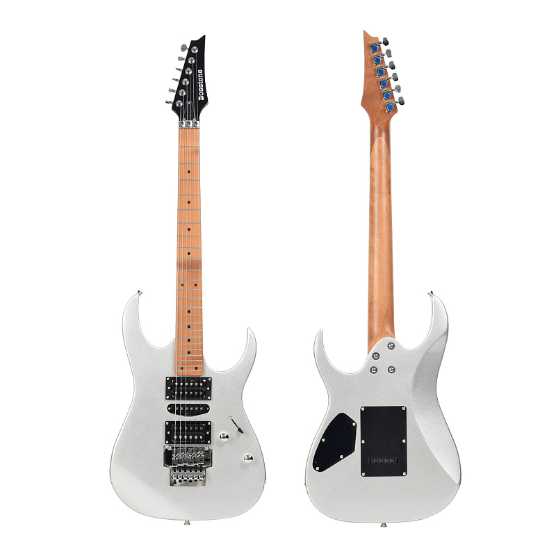 Фото Электрогитара Bosstone SG-06 V.2 SL (2025)