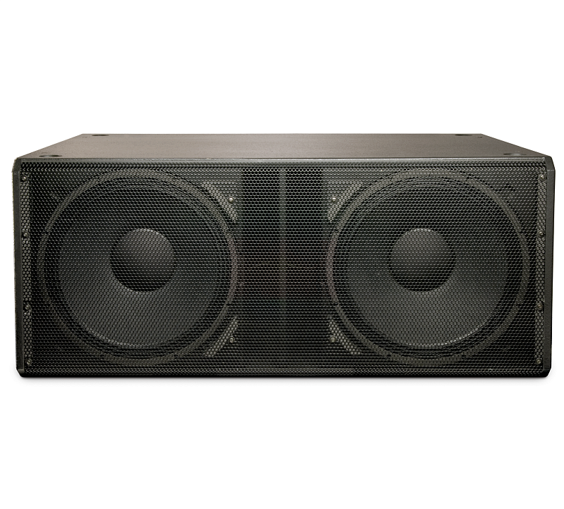 Фото Пассивный сабвуфер QSC GP218-sw