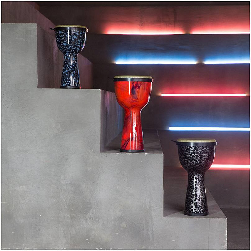 Фото Джембе TERRIS DPC-08 CRIME