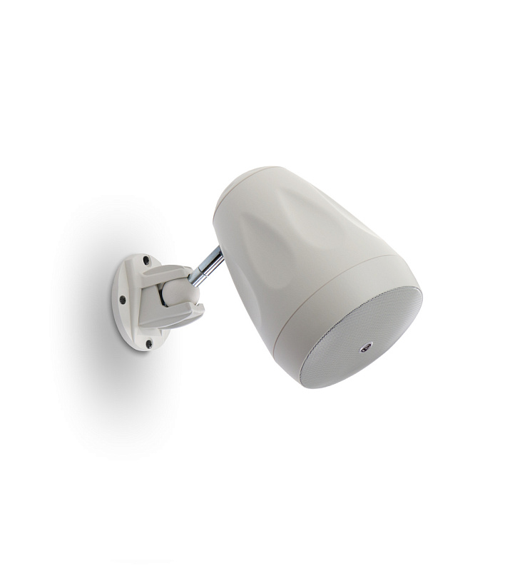 Фото Акустическая система AuraSonics FLORET-4T-WH