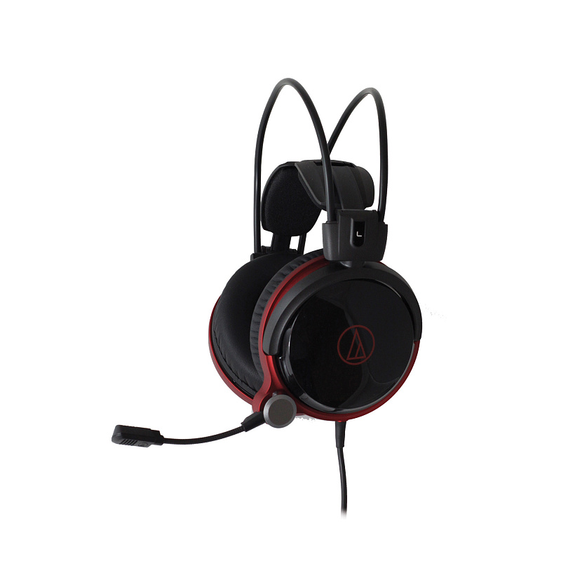 Фото AUDIO-TECHNICA ATH-AG1X