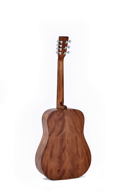 Фото Гитара Sigma DM7E