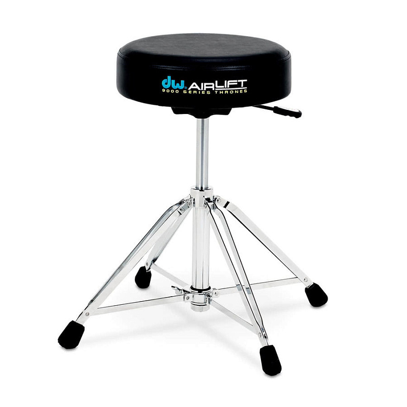 Фото Стул для барабанщика DW DWCP9100AL