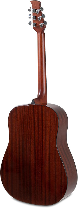 Фото Гитара акустическая APPLAUSE AAD96-4 Natural Gloss