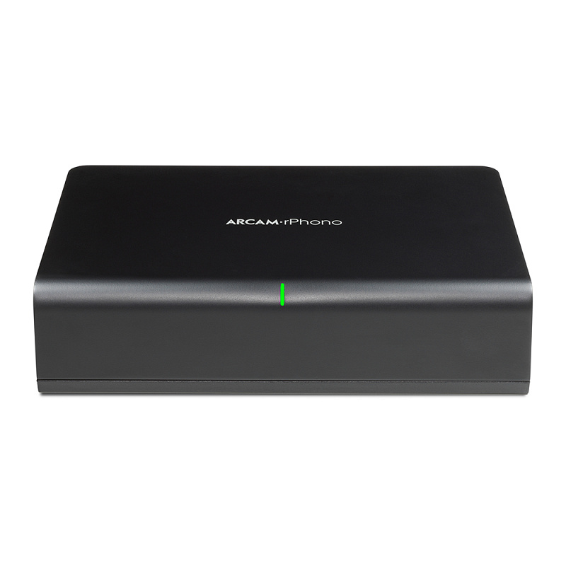 Фото Arcam rPhono