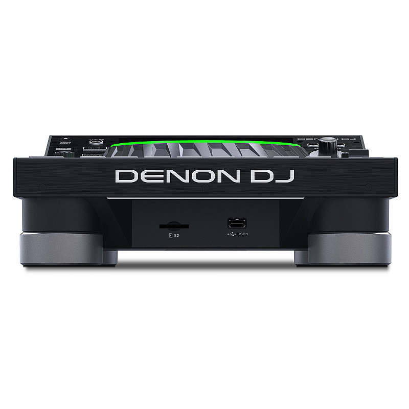 Фото Denon SC5000 PRIME