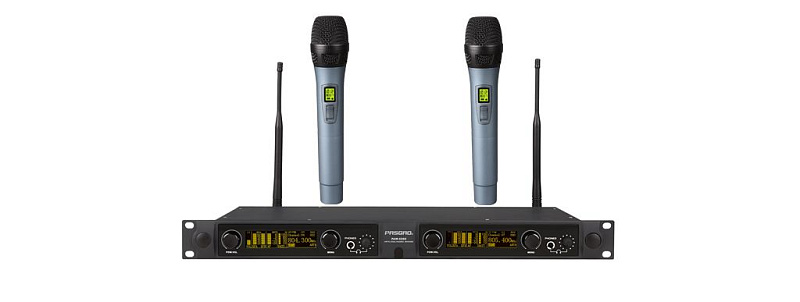 Фото PASGAO PAW5200/ PAH1300