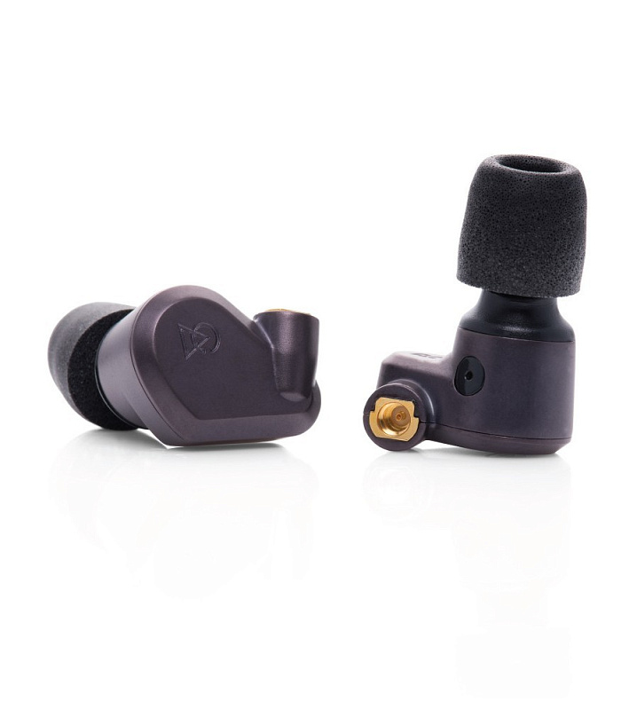 Фото CAMPFIRE AUDIO Lyra II